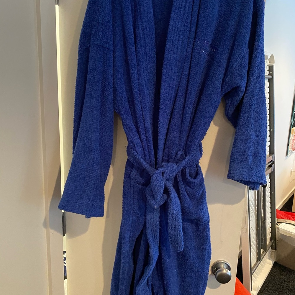 Bath robe